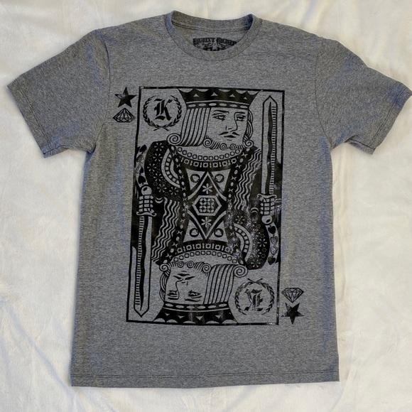 Eighty Eight Other - Men’s Eighty Eight tee shirt